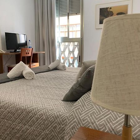 Mhc Arenales Hotel Лас-Пальмас-де-Гран-Канарія Екстер'єр фото