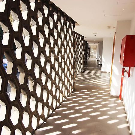 Mhc Arenales Hotel Лас-Пальмас-де-Гран-Канарія Екстер'єр фото