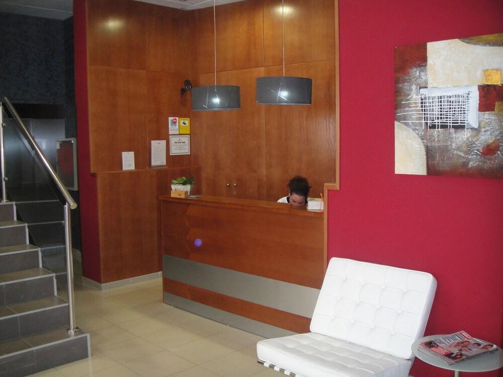 Mhc Arenales Hotel Лас-Пальмас-де-Гран-Канарія Екстер'єр фото