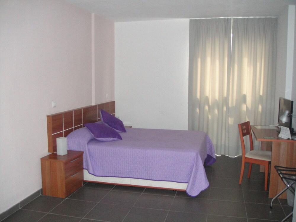 Mhc Arenales Hotel Лас-Пальмас-де-Гран-Канарія Екстер'єр фото