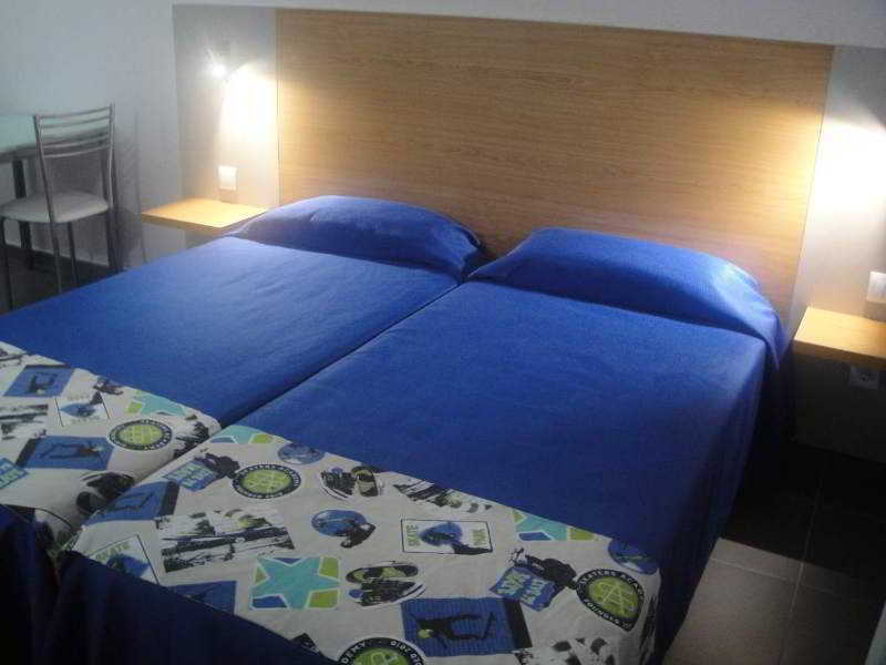 Mhc Arenales Hotel Лас-Пальмас-де-Гран-Канарія Екстер'єр фото