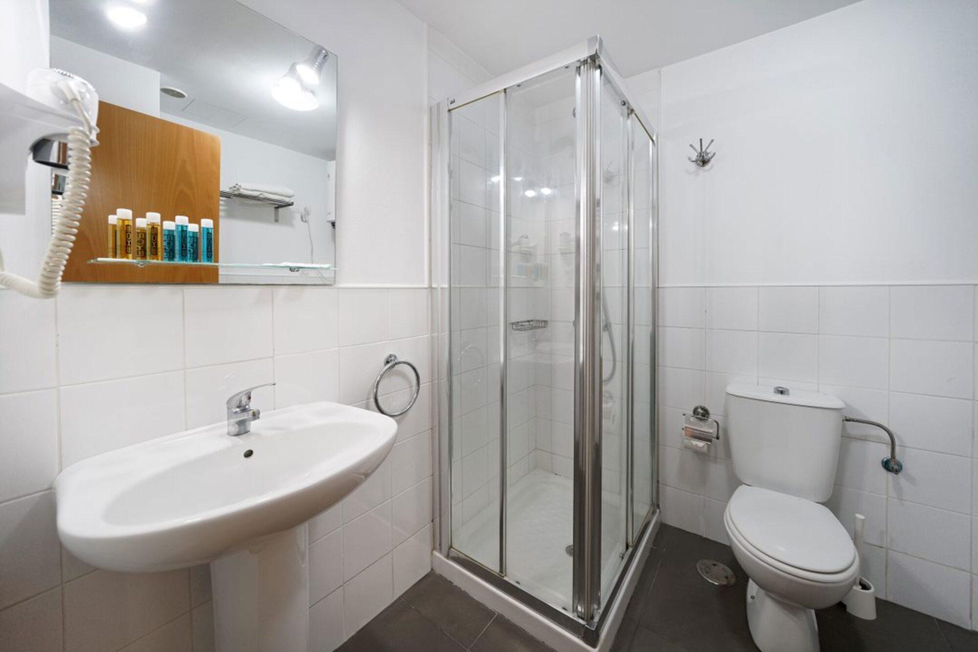 Mhc Arenales Hotel Лас-Пальмас-де-Гран-Канарія Екстер'єр фото