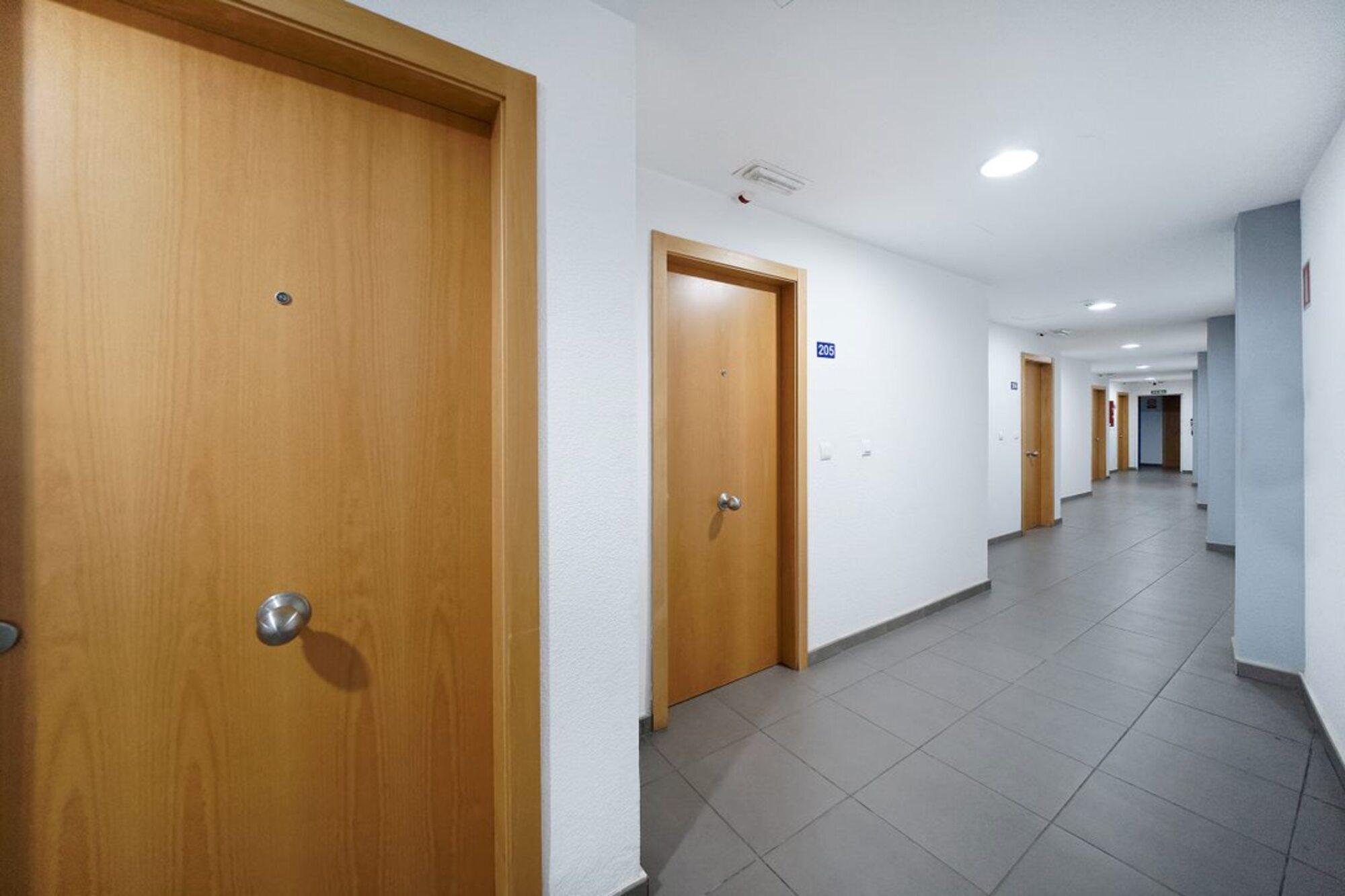 Mhc Arenales Hotel Лас-Пальмас-де-Гран-Канарія Екстер'єр фото