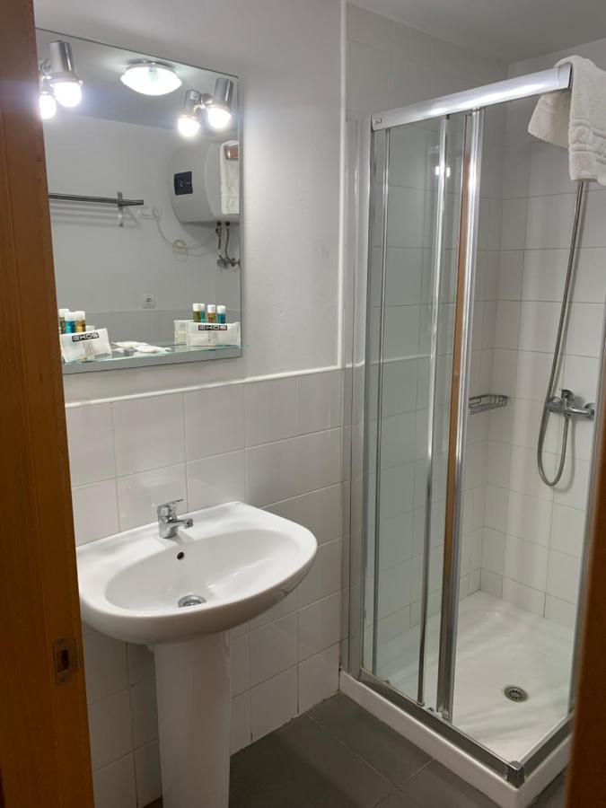 Mhc Arenales Hotel Лас-Пальмас-де-Гран-Канарія Екстер'єр фото