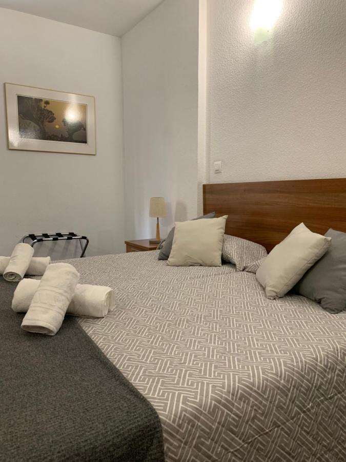 Mhc Arenales Hotel Лас-Пальмас-де-Гран-Канарія Екстер'єр фото