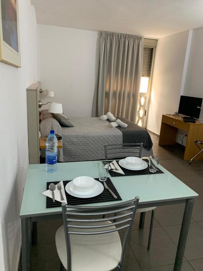 Mhc Arenales Hotel Лас-Пальмас-де-Гран-Канарія Екстер'єр фото
