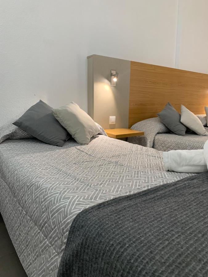 Mhc Arenales Hotel Лас-Пальмас-де-Гран-Канарія Екстер'єр фото