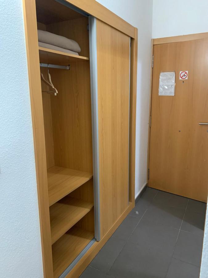 Mhc Arenales Hotel Лас-Пальмас-де-Гран-Канарія Екстер'єр фото