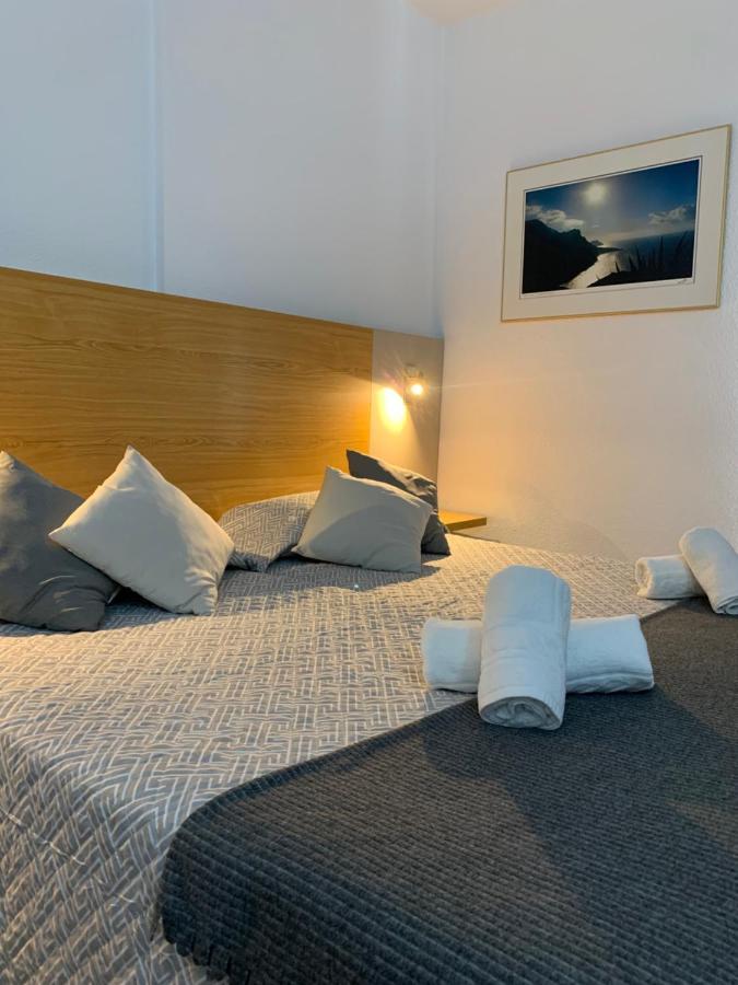Mhc Arenales Hotel Лас-Пальмас-де-Гран-Канарія Екстер'єр фото