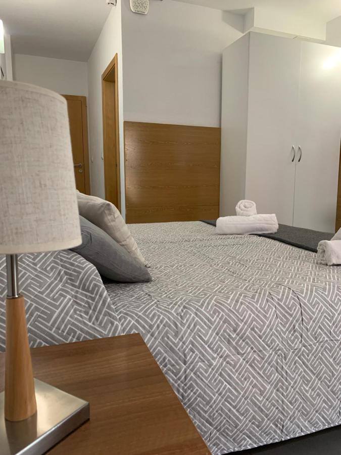 Mhc Arenales Hotel Лас-Пальмас-де-Гран-Канарія Екстер'єр фото