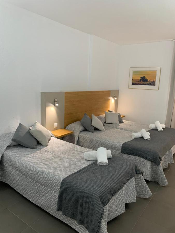 Mhc Arenales Hotel Лас-Пальмас-де-Гран-Канарія Екстер'єр фото