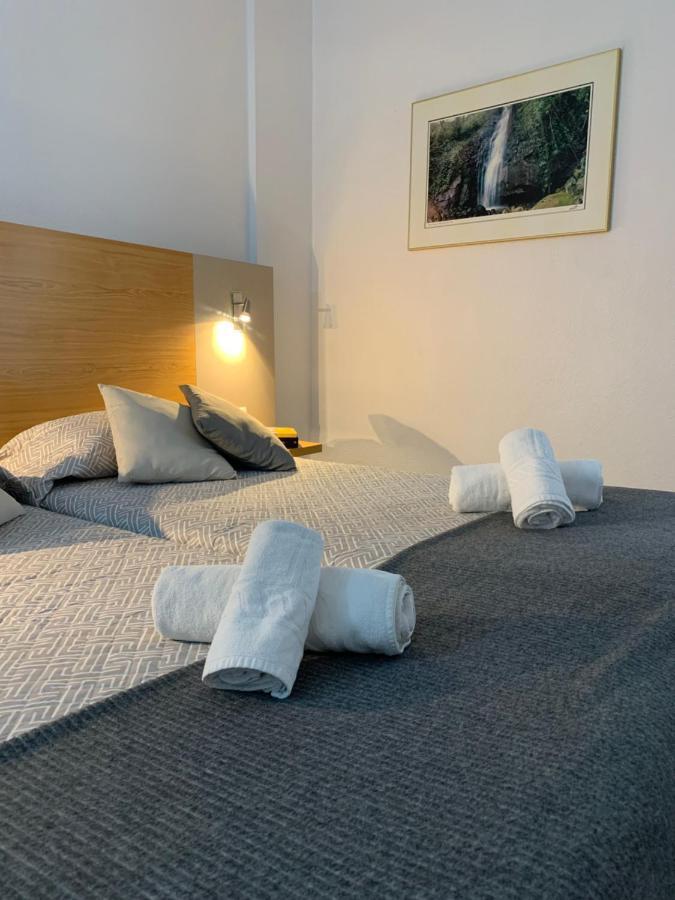 Mhc Arenales Hotel Лас-Пальмас-де-Гран-Канарія Екстер'єр фото