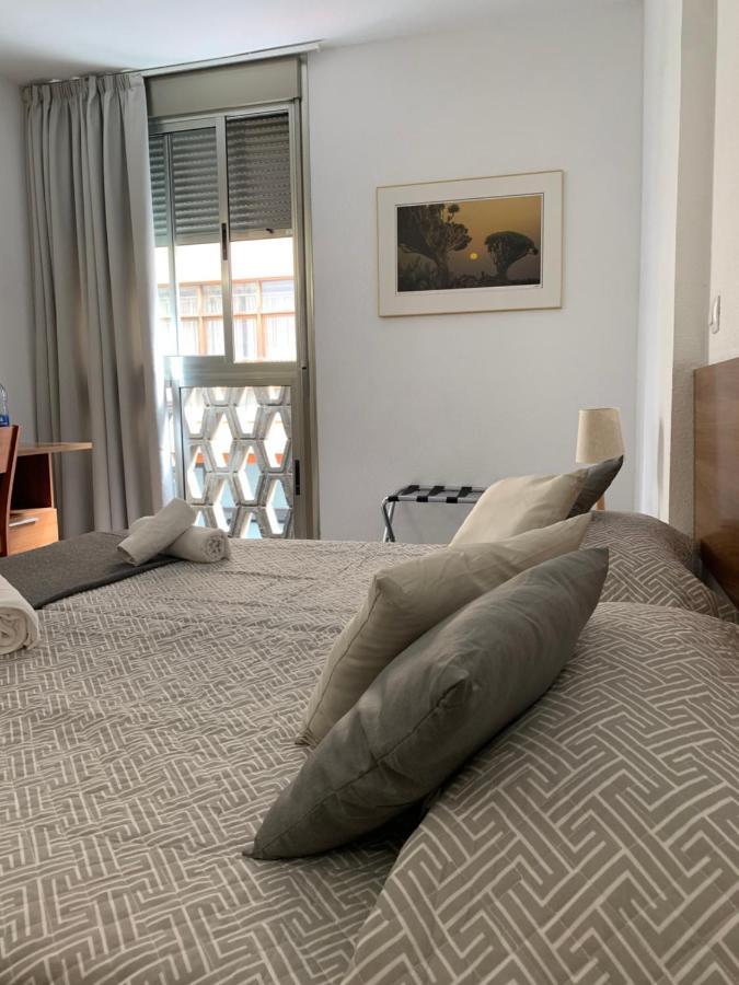 Mhc Arenales Hotel Лас-Пальмас-де-Гран-Канарія Екстер'єр фото