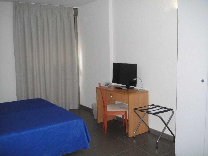 Mhc Arenales Hotel Лас-Пальмас-де-Гран-Канарія Екстер'єр фото