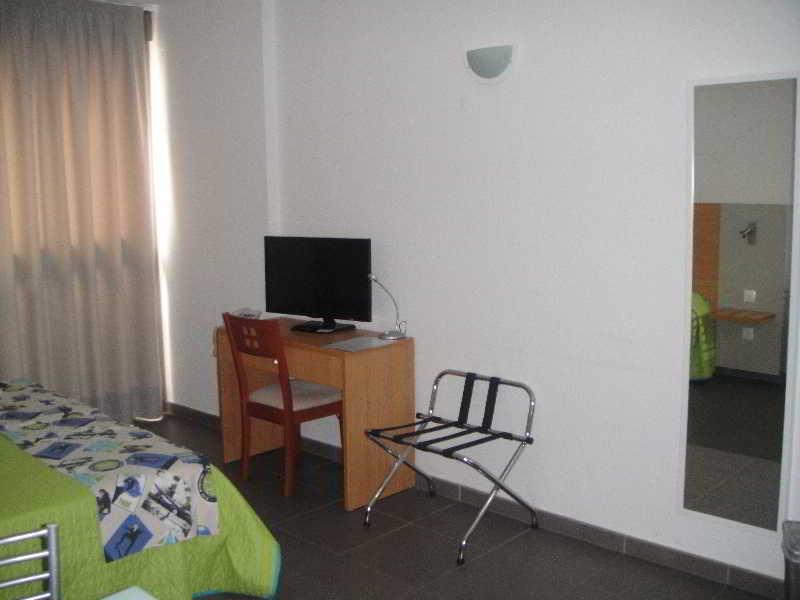 Mhc Arenales Hotel Лас-Пальмас-де-Гран-Канарія Екстер'єр фото