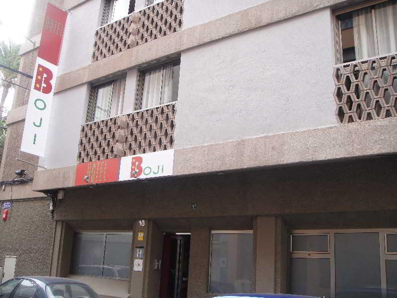 Mhc Arenales Hotel Лас-Пальмас-де-Гран-Канарія Екстер'єр фото