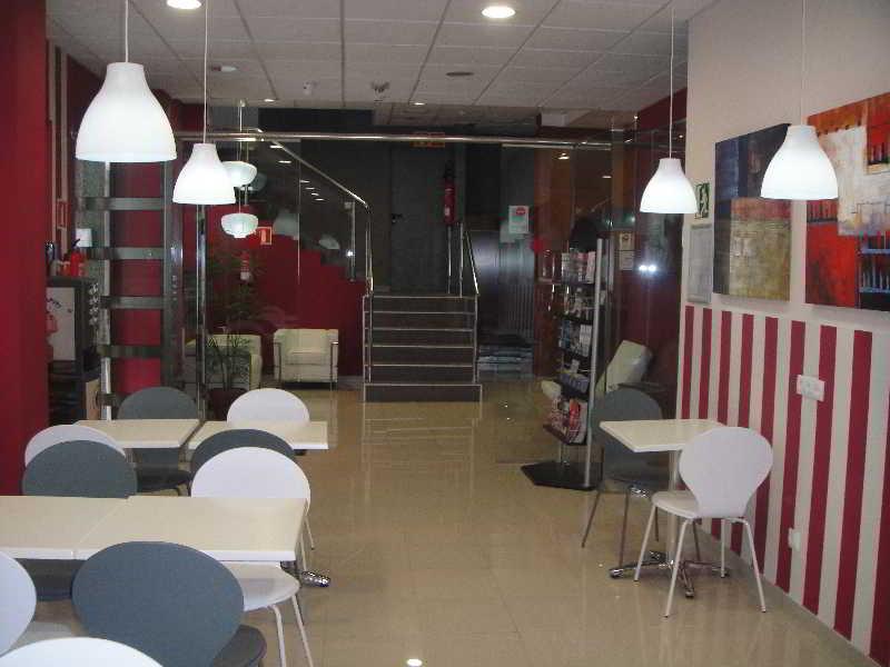 Mhc Arenales Hotel Лас-Пальмас-де-Гран-Канарія Екстер'єр фото