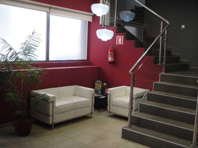 Mhc Arenales Hotel Лас-Пальмас-де-Гран-Канарія Екстер'єр фото