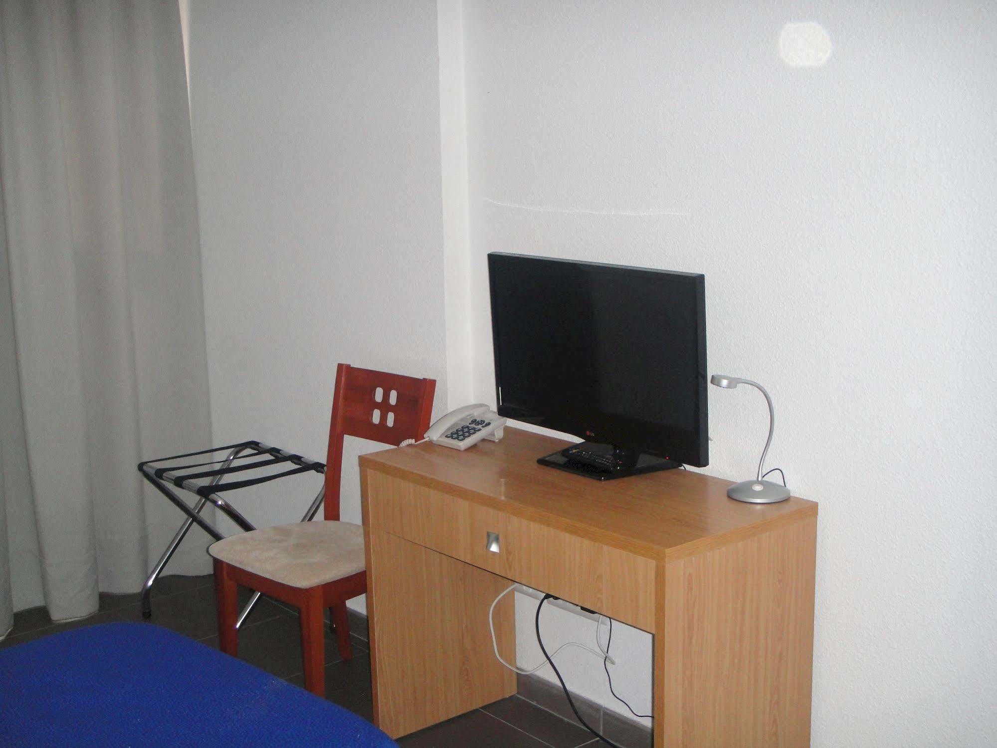 Mhc Arenales Hotel Лас-Пальмас-де-Гран-Канарія Екстер'єр фото
