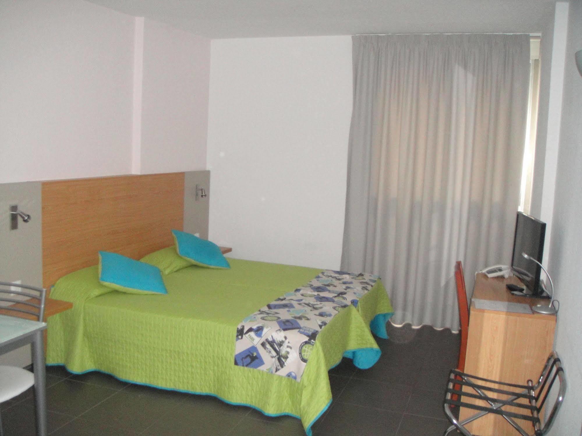 Mhc Arenales Hotel Лас-Пальмас-де-Гран-Канарія Екстер'єр фото