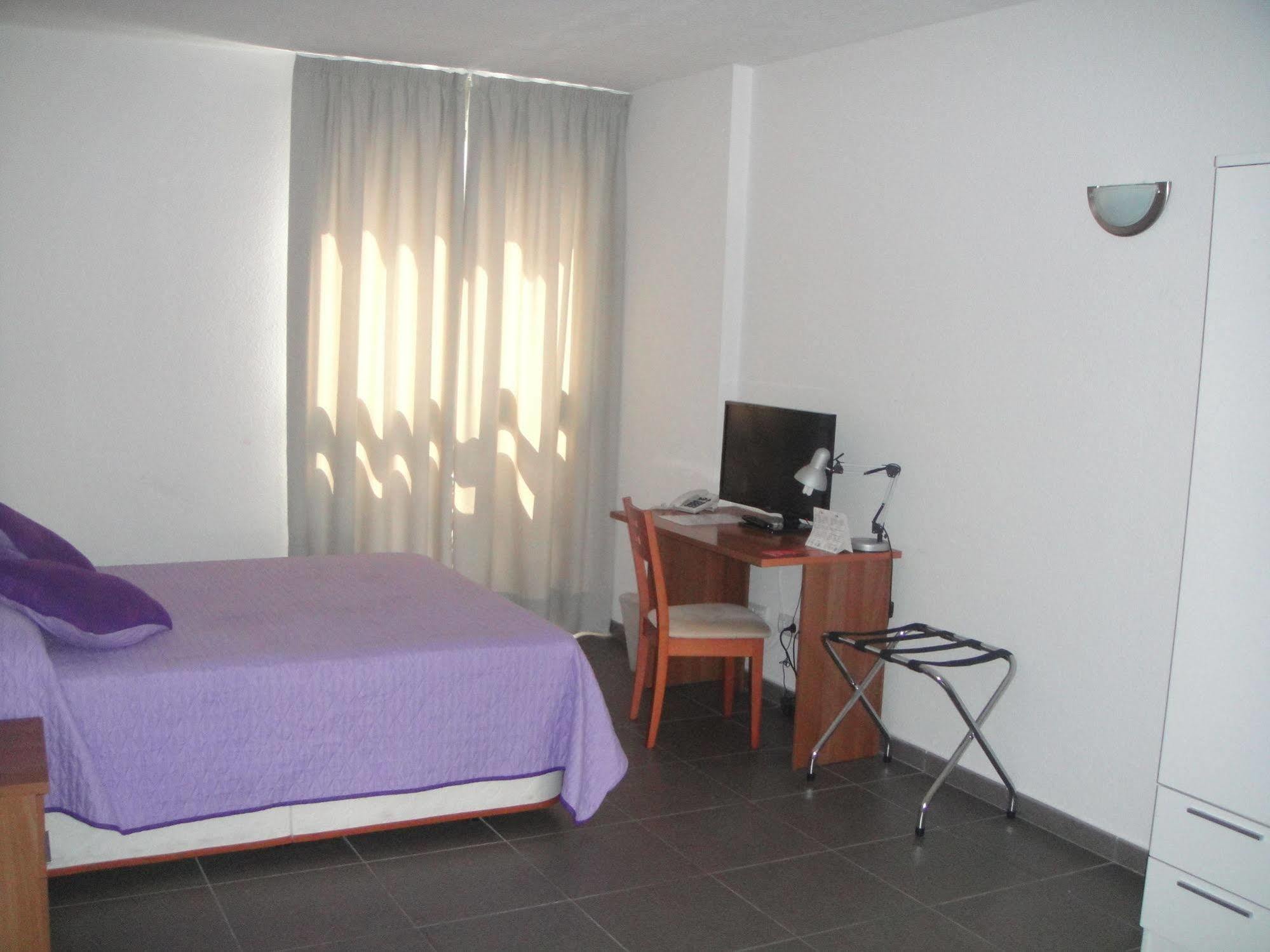 Mhc Arenales Hotel Лас-Пальмас-де-Гран-Канарія Екстер'єр фото