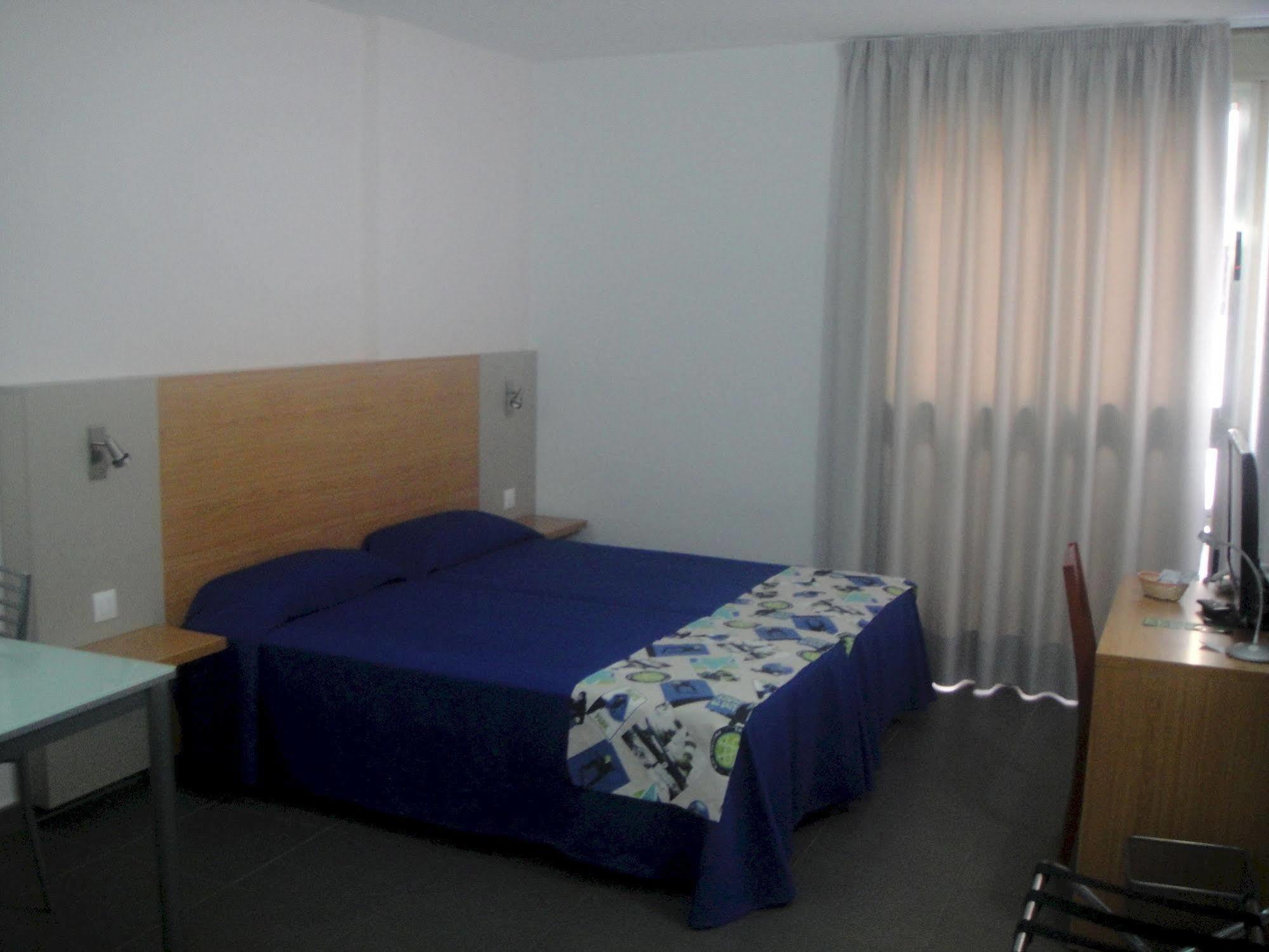 Mhc Arenales Hotel Лас-Пальмас-де-Гран-Канарія Екстер'єр фото